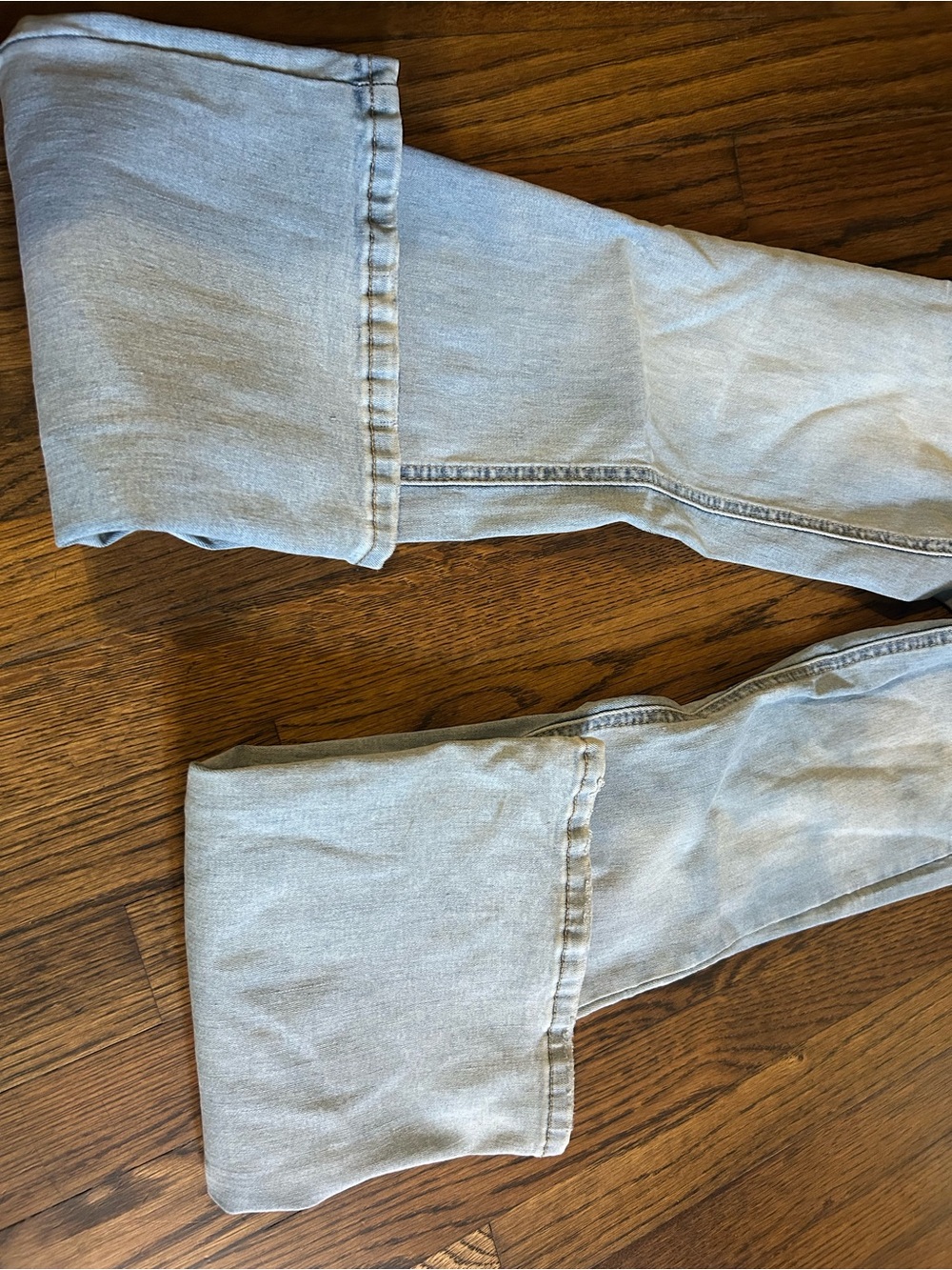 Bootcut jeans - Picture 3 of 7